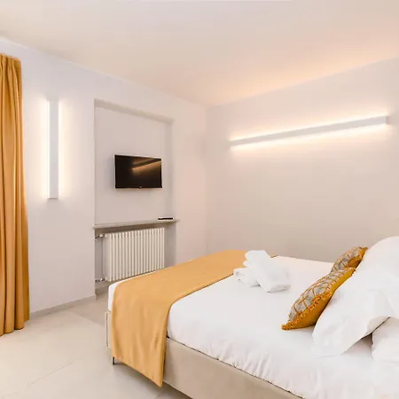 Апартаменты La Grignola *