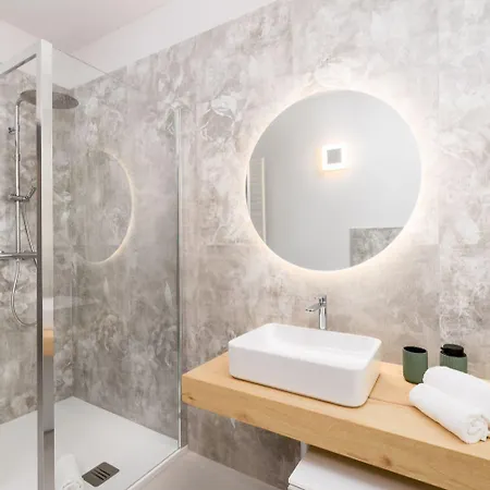 Апартаменты La Grignola *