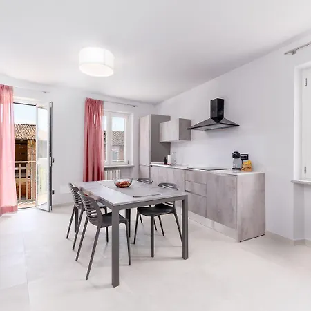 La Grignola * Канале