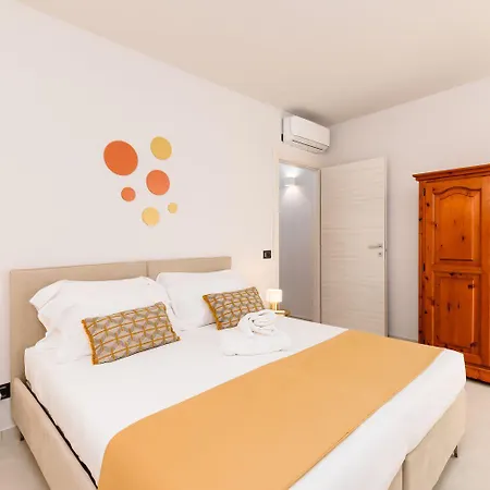 Appartamento La Grignola *