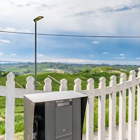 Appartamento La Grignola *