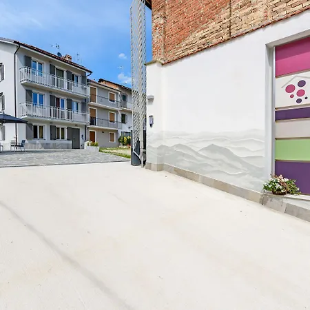 La Grignola Appartamento