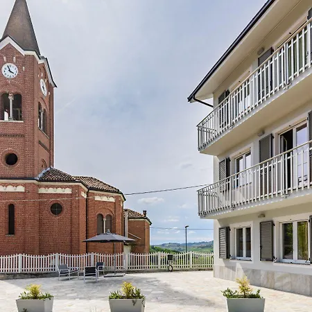 Appartamento La Grignola *