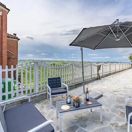 La Grignola * Canale