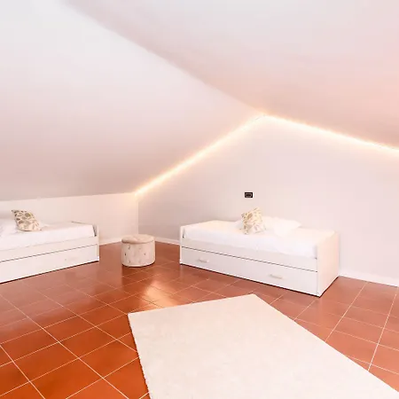 La Grignola Апартаменты