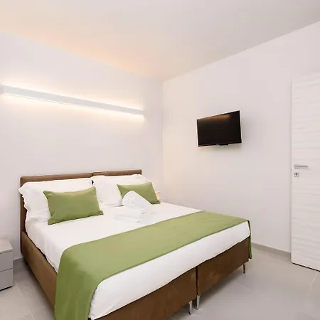 La Grignola カナーレ