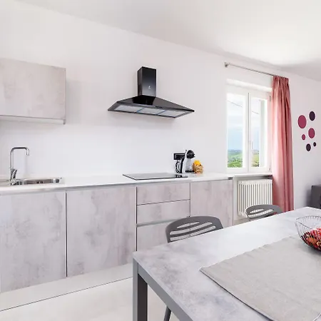 La Grignola Апартаменты