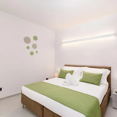 La Grignola Канале