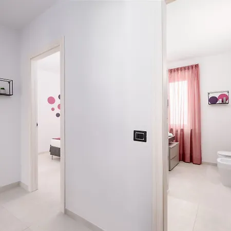 La Grignola Appartamento Canale