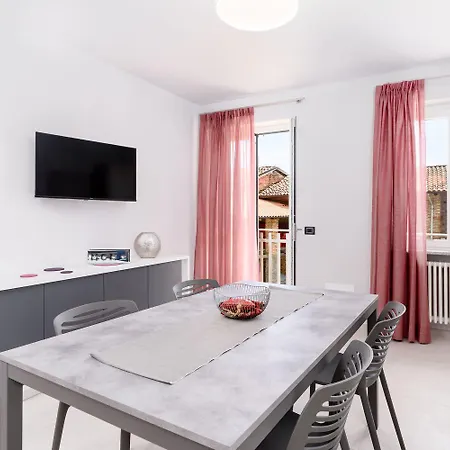 Appartamento La Grignola *