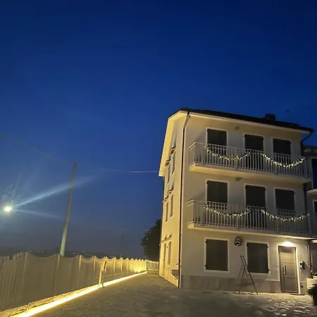 Appartamento La Grignola *