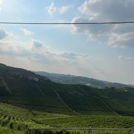 La Grignola Appartamento Canale